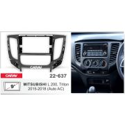 Mitsubishi L200 2015-2018  9