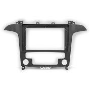 CARAV 22-1136 (9 дюйм. монтажная рамка для а/м FORD S-Max 2006-2010 (с климат контролем)