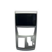 Переходная рамка для Toyota Alphard, Vellfire 2008-2015 гг. (правый руль) LeTrun 4554 под базовую магнитолу 10 дюймов