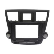Рамка для установки в Toyota Highlander 2007 - 2013 MFА дисплея