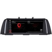 Штатная магнитола Radiola RDL-6218 для BMW 5 Серия F10/F11(2013-2016)