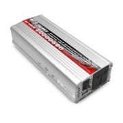 Автомобильный инвертор 24/220V AVS IN-1500W-24, шт.