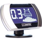 Parkmaster 27-4-A-Black парктроник