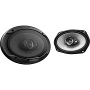 Kenwood KFC-S6966 акустика
