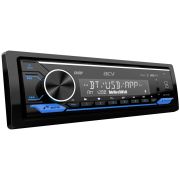 Ресивер-USB ACV ADX-907BM | DSP | FM/USB/SD/BT/AUX/3 RCA/Multi