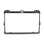 Рамка для установки в Toyota Land Cruiser Prado, Lexus GX 470 2002 - 2009 MFB дисплея