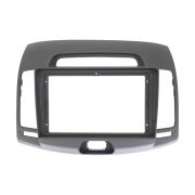 Рамка для установки в Hyundai Elantra, Avante 2006 - 2011 MFB дисплея