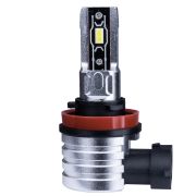 Светодиод головного света AMP PRO CSP H11(ШТ)