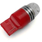 Диод безцокольный MTF T201/21W RED