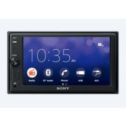 Ресивер-Мультимедиа Sony XAV-1500 2Din