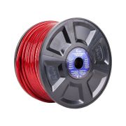 Провод силовой Kicx PCC 650R  6AWG(50м)  (МЕДНО-АЛЮМИН. 38%/62%)