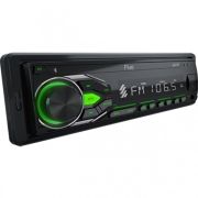 Ресивер-USB FIVE F22G (1din/зеленая/Bluetooth/USB/AUX/SD/FM/4*50)