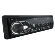 Ресивер-USB FIVE F22W (1din/белая/Bluetooth/USB/AUX/SD/FM/4*50)