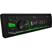 Ресивер-USB FIVE F20G (1din/зеленая/Bluetooth/USB/AUX/SD/FM/4*50)