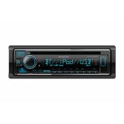 Ресивер-CD Kenwood KDC-BT660U (DSP 3WAY, Врем.задержки)