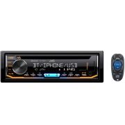 Ресивер-CD JVC KD-T902BT DSP