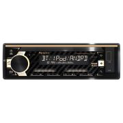 Ресивер-USB Prology CMD-350 (BT,DSP,3Way, 4x60Вт) (10)