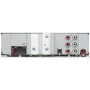 Ресивер-USB JVC KD-X482BT