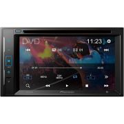 Ресивер-Мультимедиа USB Pioneer DMH-G225BT, 2din