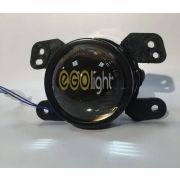 Противотуманный модуль EGOlight FOG LINS 2,5 H11  1шт. для наружной установки вместо противотуманок (ПТФ+ доп. дальний свет)