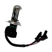 Би-ксеноновая лампа Clearlight H4 5000K