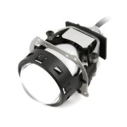 Модули светодиодные, линза MTF Light Bi-LED Dynamic Vision, 12В, 45Вт, 5500К, 3 дюйма. 2шт