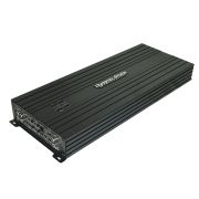 Dynamic State CA-100.6 CUSTOM Series усилитель
