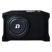 DL Audio Barracuda 12A Flat сабвуфер активный