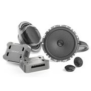 Компонентная акустика Hertz CK 165 F