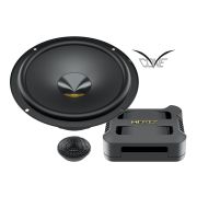 Компонентная акустика Hertz DPK 165.3