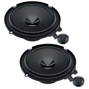 Компонентная акустика Hertz DSK 160.3