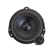 Акустика Dynamic State DAU-CS162 DIVE Series для штатных мест а/м AUDI