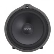 Акустика Dynamic State DHA-CS16 DIVE Series для штатных мест а/м HONDA, ACURA