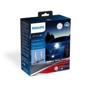 PHILIPS X-tremeUltinon LED H1 (+200%)