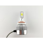 Лампа LED Omegalight Standart HB3 2400lm (1шт)