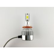 Лампа LED Omegalight Standart H8/H9/H11 2400lm (1шт)