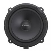 Акустика Dynamic State DHK-CS16.2 DIVE Series для штатных мест а/м HYUNDAI, KIA