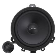 Акустика Dynamic State DHK-CS16.1 DIVE Series для штатных мест а/м HYUNDAI, KIA