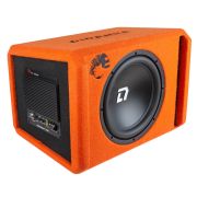 DL Audio Piranha 12A Orange сабвуфер активный
