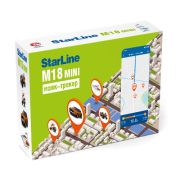 Модуль Starline M18 mini ГЛОНАСС-GPS трекер маяк