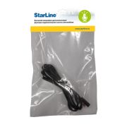 Starline Master 6 - внешний микрофон