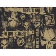 StP Вибропласт Devil's  GOLD 3.0 мм (0.47 х 0.75)
