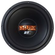 Сабвуфер EDGE EDB15D2-E0 (2)