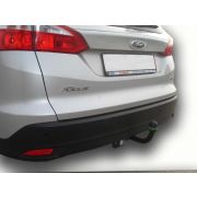 Фаркоп для FORD Focus 3 universal 2011-, Leader Plus