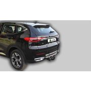 Фаркоп для Haval F7 2018 - , Leader Plus