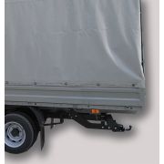 Фаркоп для ГАЗель Next бортовая 2013- Leader Plus