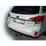 Фаркоп для SUBARU OUTBACK (ВМ) (универсал)  2009 - 2014, Leader Plus
