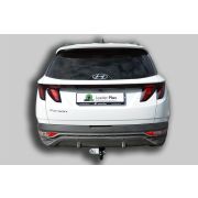 Фаркоп для Hyundai Tucson 2020 -...Leader Plus
