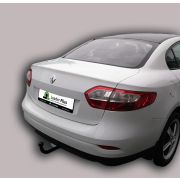 Фаркоп для RENAULT FLUENCE 2009 - , Leader Plus