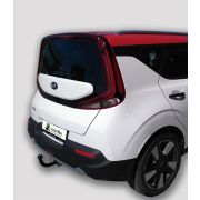 Фаркоп для KIA SOUL III (SK)  2019 — ... Leader Plus
